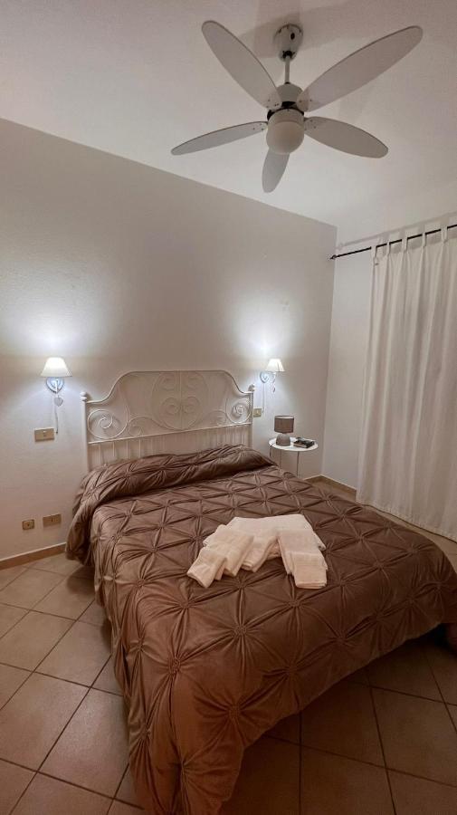 Casa Sabry Apartment Olbia Exterior photo