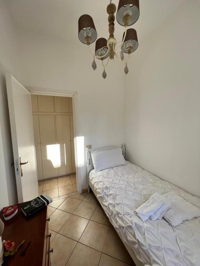 Casa Sabry Apartment Olbia Exterior photo
