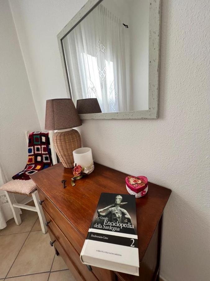 Casa Sabry Apartment Olbia Exterior photo