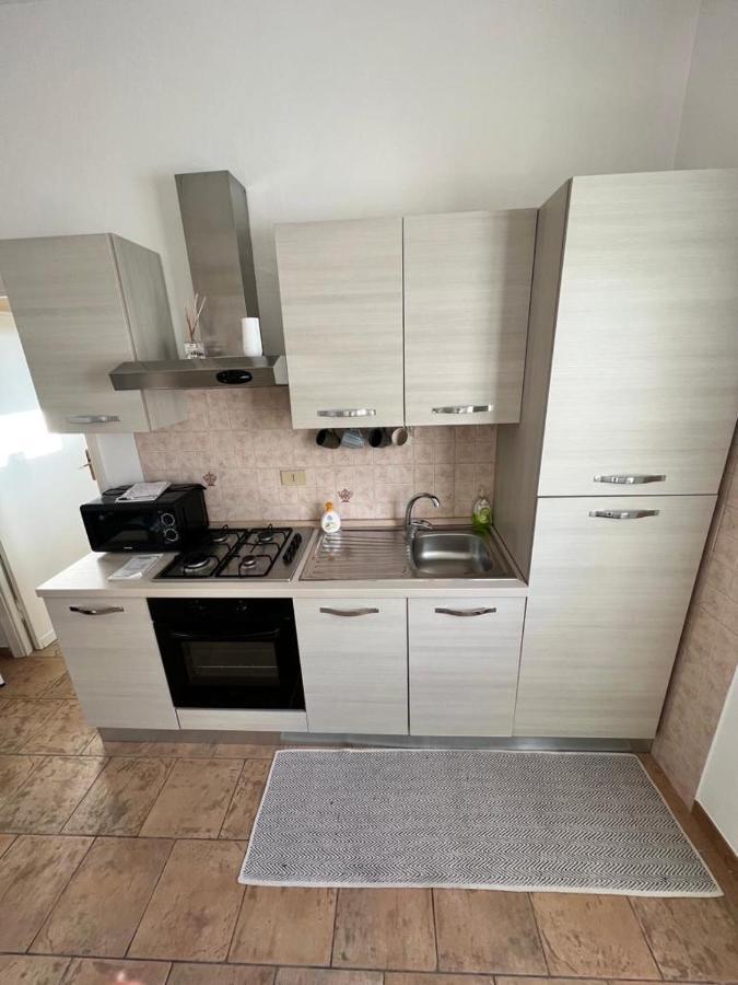 Casa Sabry Apartment Olbia Exterior photo