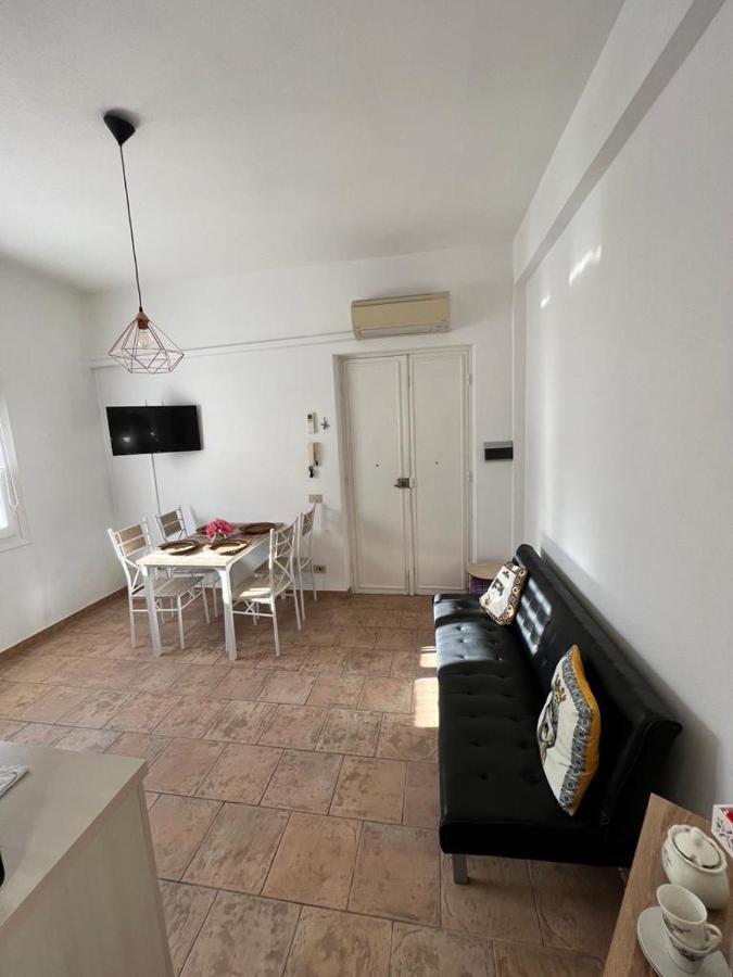 Casa Sabry Apartment Olbia Exterior photo