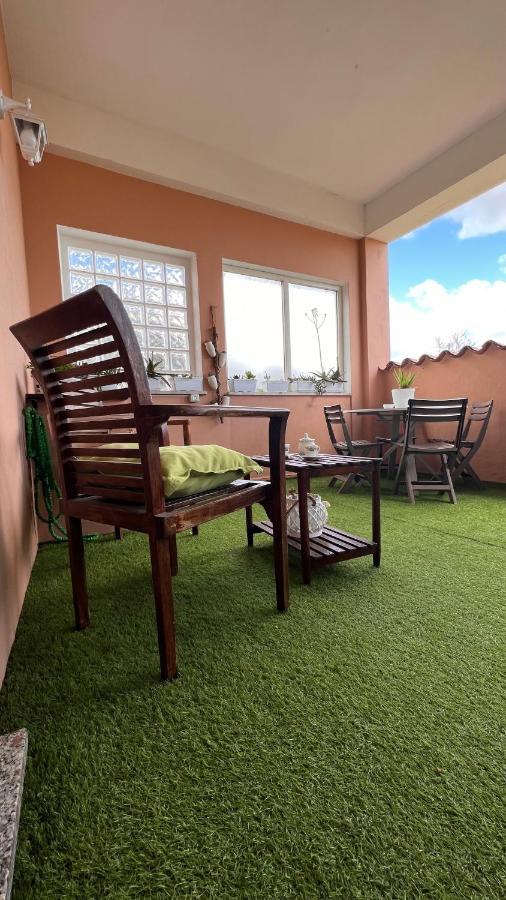 Casa Sabry Apartment Olbia Exterior photo