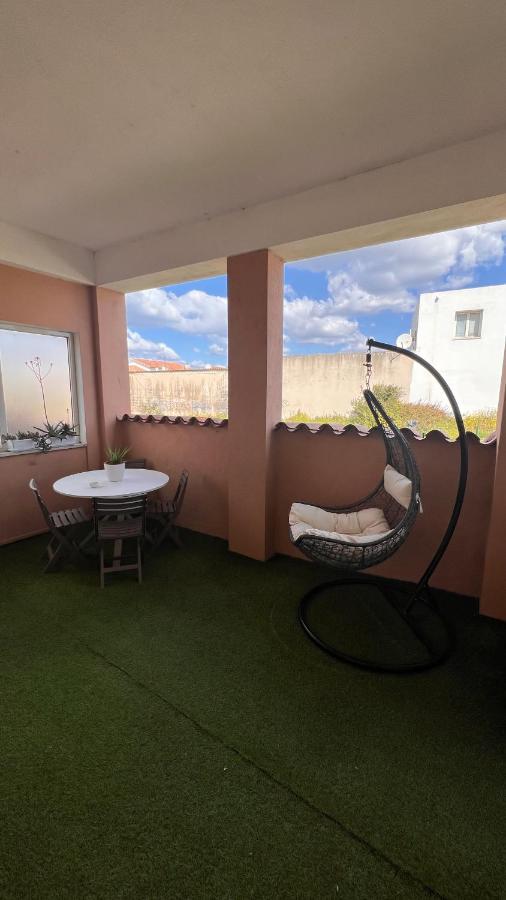 Casa Sabry Apartment Olbia Exterior photo