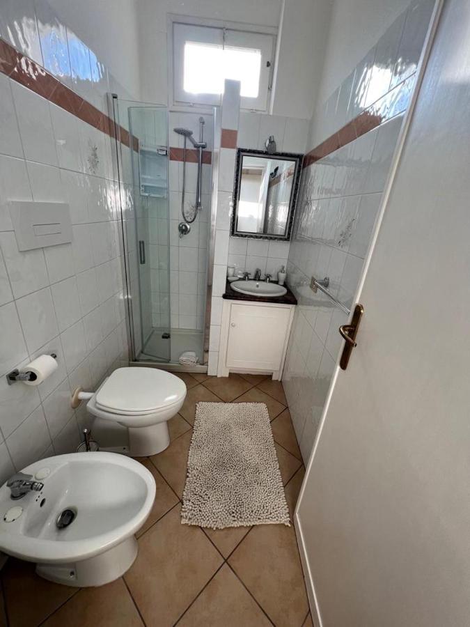 Casa Sabry Apartment Olbia Exterior photo
