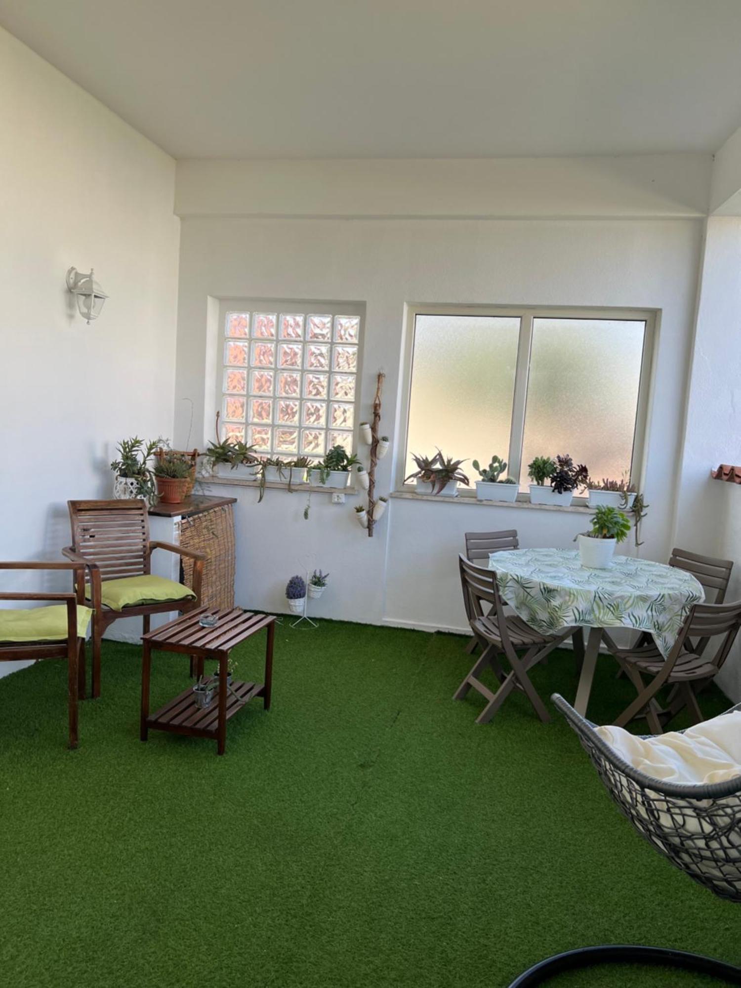 Casa Sabry Apartment Olbia Exterior photo